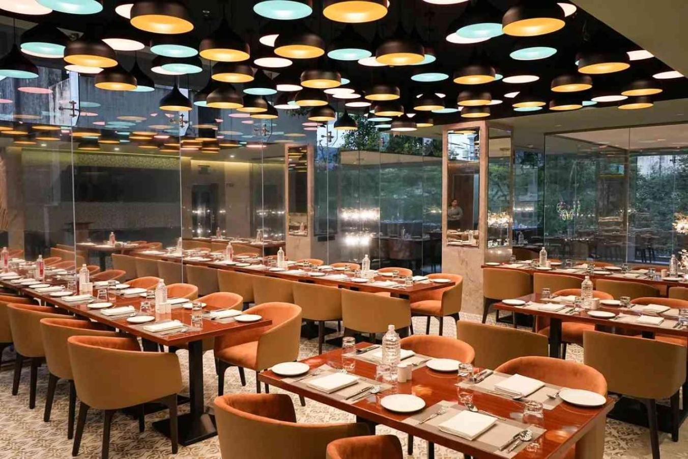 Hotel Enrise By Sayaji Nagpur Esterno foto
